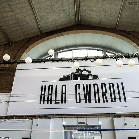 Апартаменты Silent Center