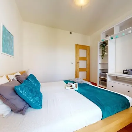 Apartment Silent Center