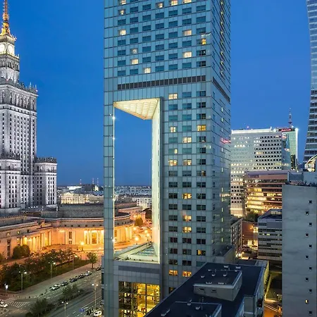 Silent Center Apartment *
