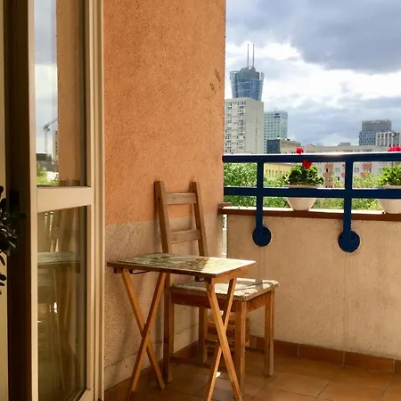 Apartament Silent Center *