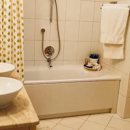 Silent Center * Warszawa