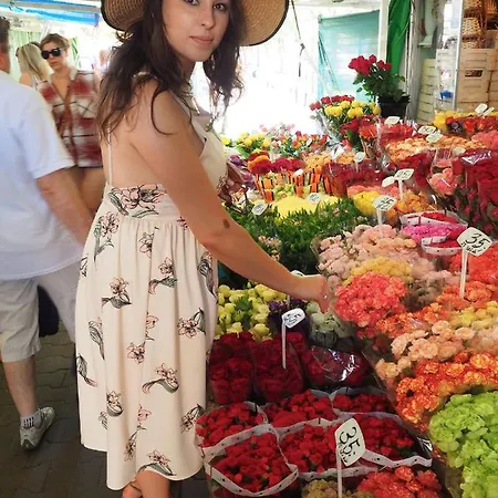 Lejlighed Silent Center Warszawa