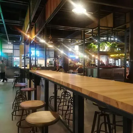 Apartament Silent Center