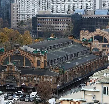 公寓 Silent Center