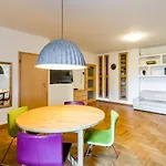 Silent Center Apartmán Varšava