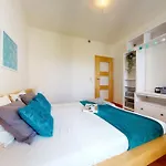 Apartmán Silent Center